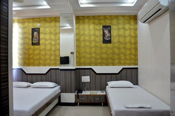 Ganpati Celebration Hotel Jodhpur  Quarto foto
