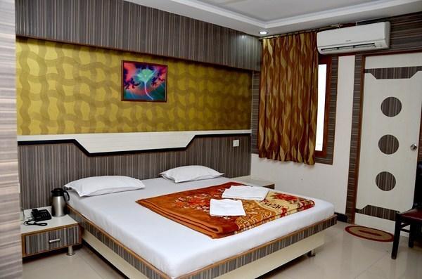 Ganpati Celebration Hotel Jodhpur  Quarto foto