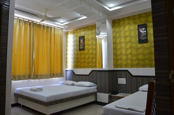 Ganpati Celebration Hotel Jodhpur  Quarto foto