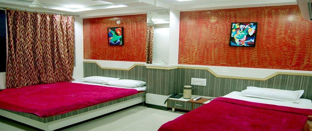 Ganpati Celebration Hotel Jodhpur  Exterior foto