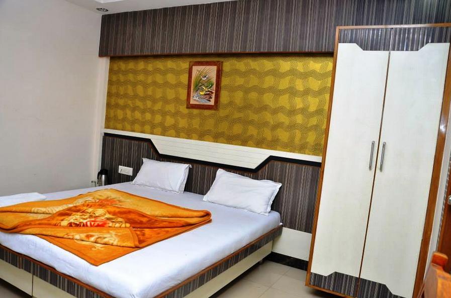 Ganpati Celebration Hotel Jodhpur  Quarto foto